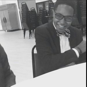 Meet your Posher, Jonah